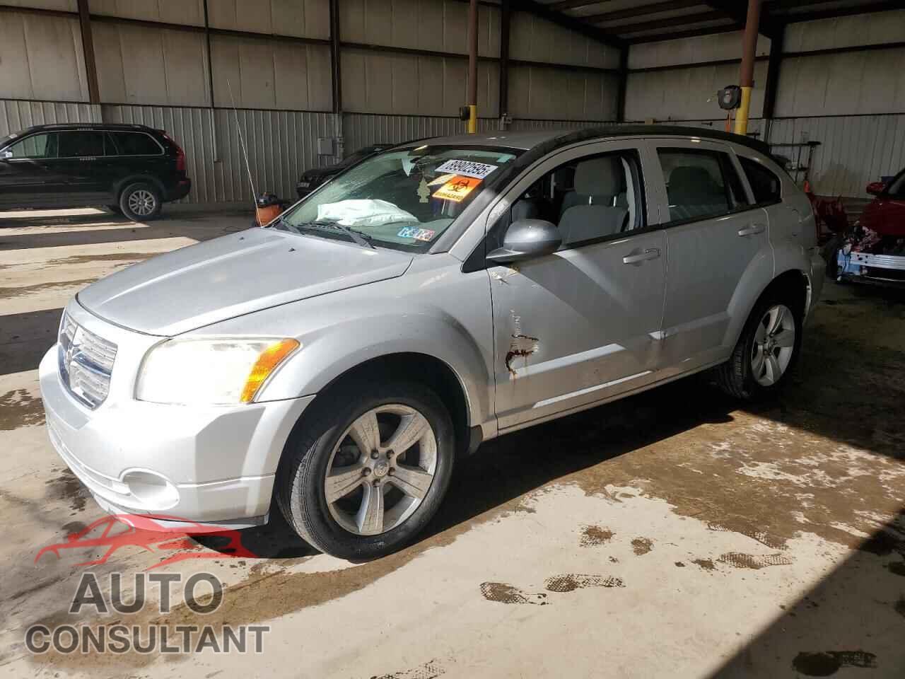 DODGE CALIBER 2012 - 1C3CDWDA5CD507713