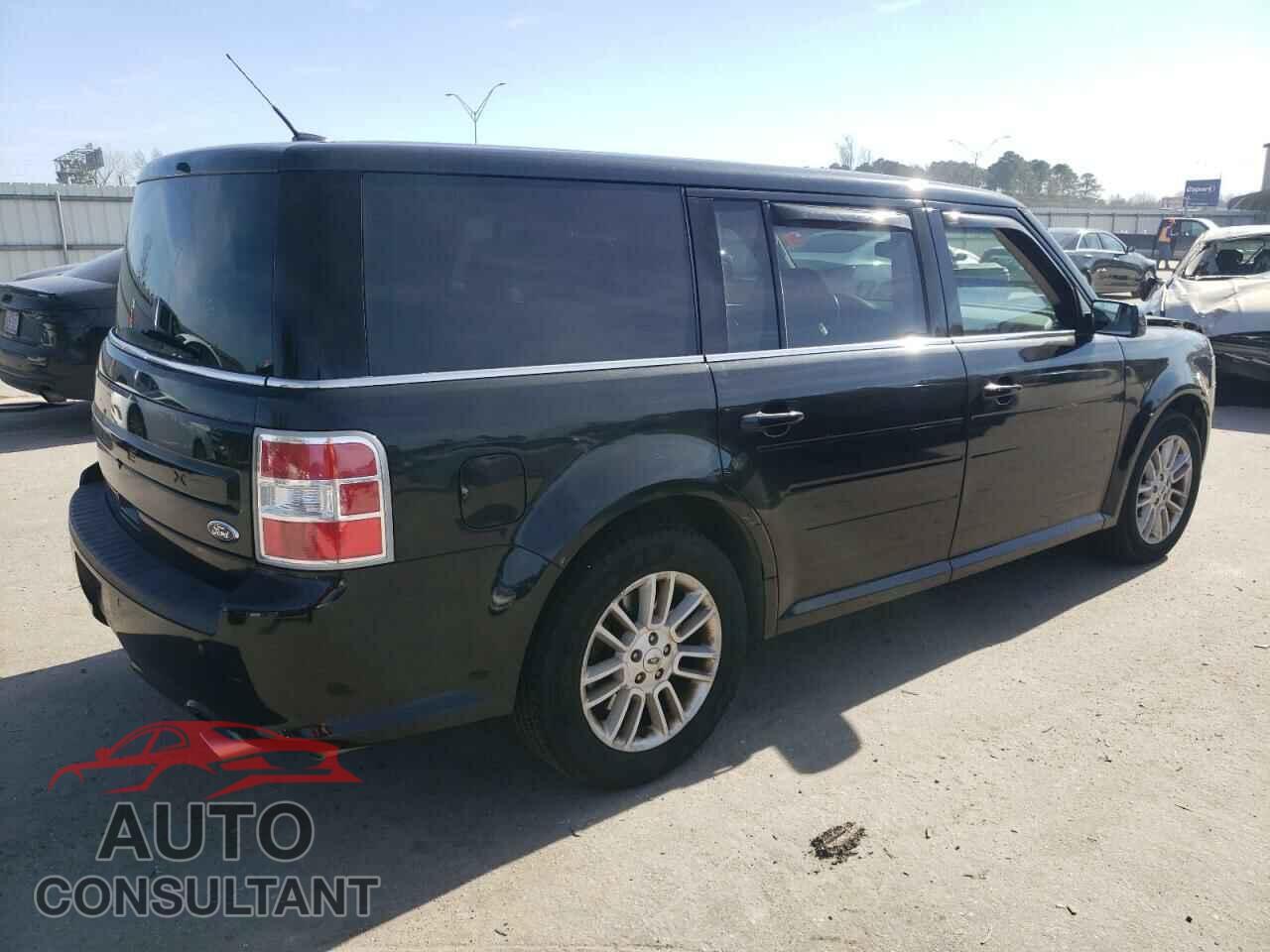 FORD FLEX 2014 - 2FMGK5C8XEBD33251