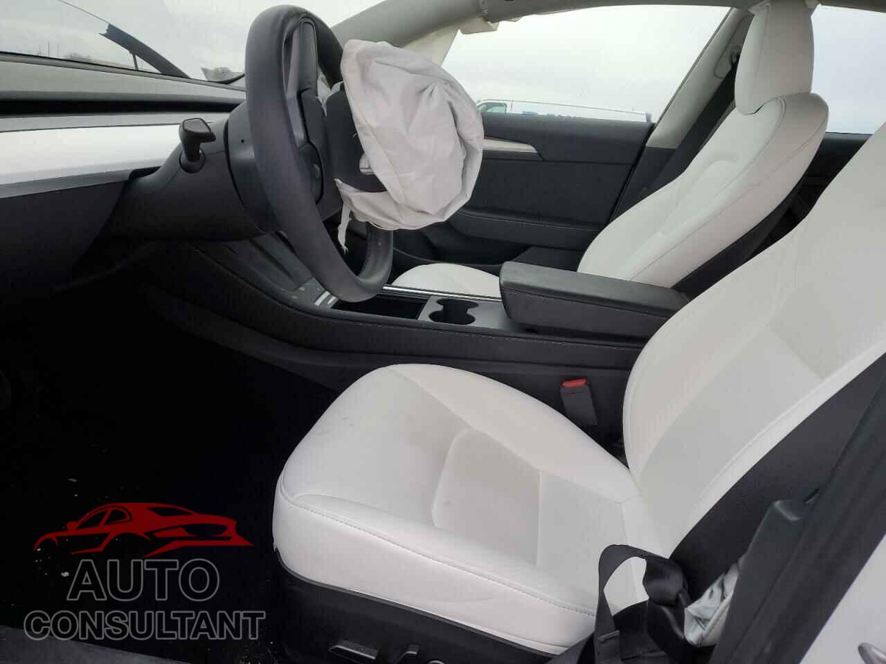 TESLA MODEL 3 2023 - 5YJ3E1EA9PF486079