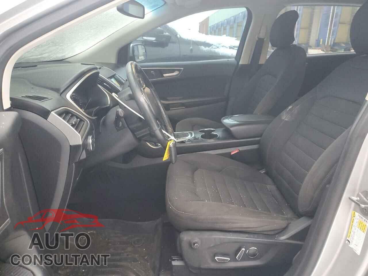 FORD EDGE 2015 - 2FMTK4J93FBC21722