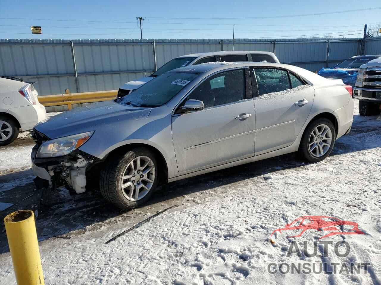 CHEVROLET MALIBU 2013 - 1G11C5SA9DF343786