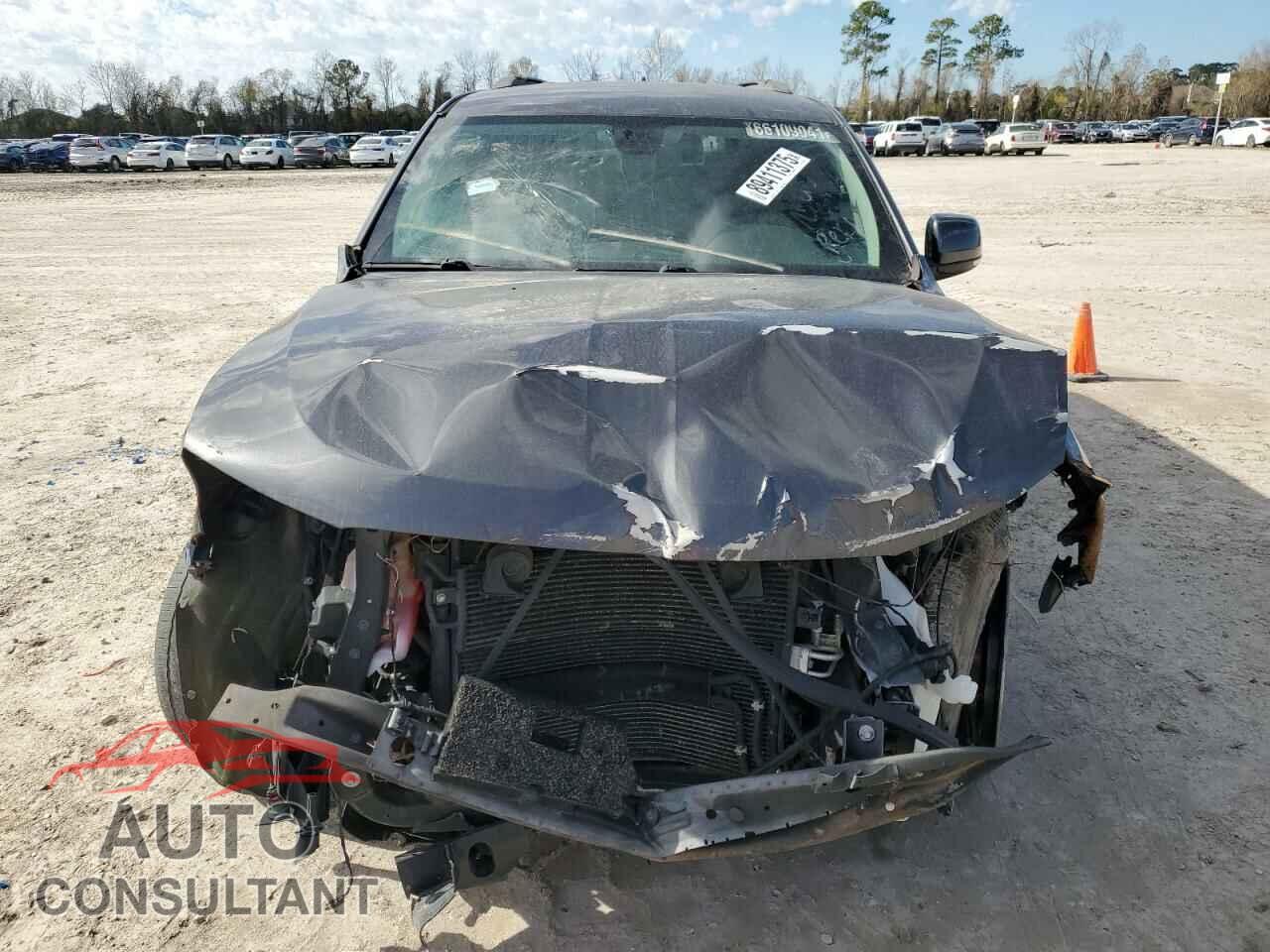 DODGE DURANGO 2015 - 1C4RDJDG0FC202207
