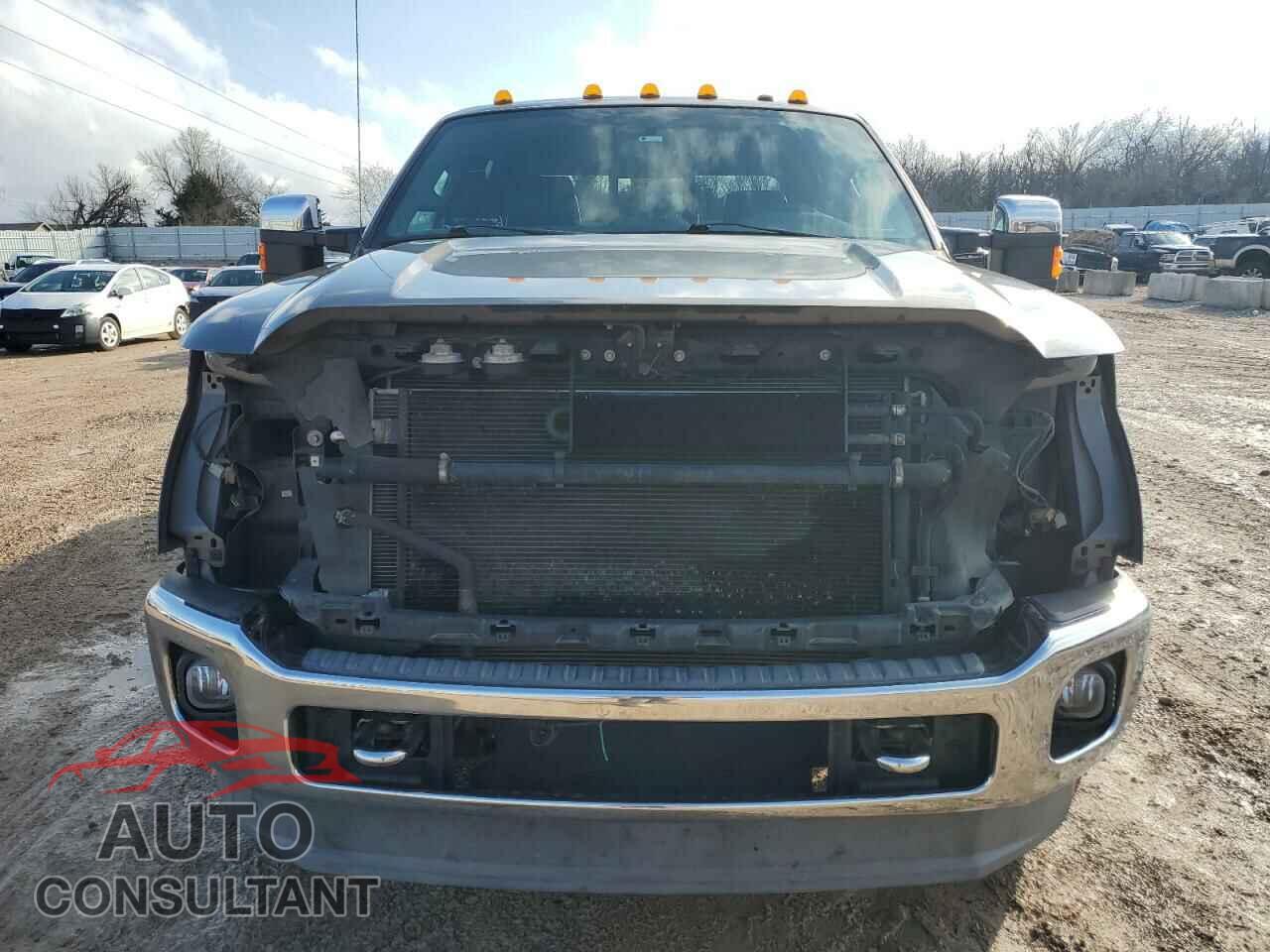 FORD F250 2014 - 1FT7W2BT9EEA77900