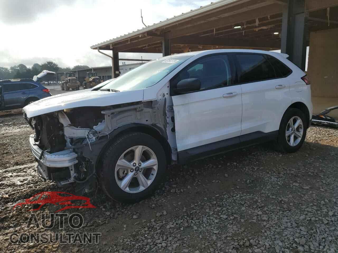 FORD EDGE 2020 - 2FMPK3G90LBA73141