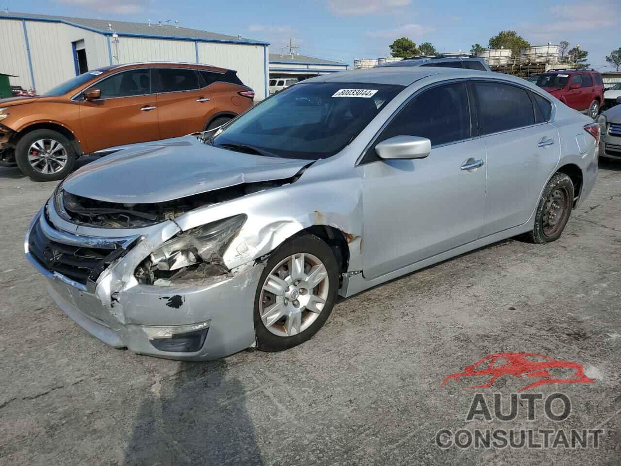 NISSAN ALTIMA 2015 - 1N4AL3AP7FC194242