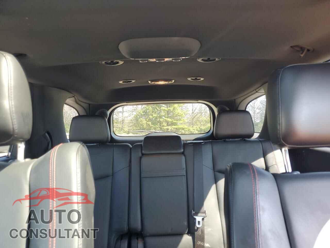 DODGE DURANGO 2015 - 1C4SDJCT5FC223828