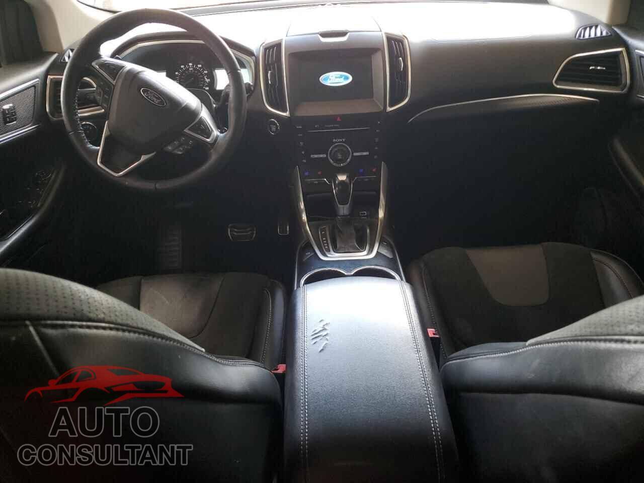 FORD EDGE 2016 - 2FMPK4AP4GBB46546