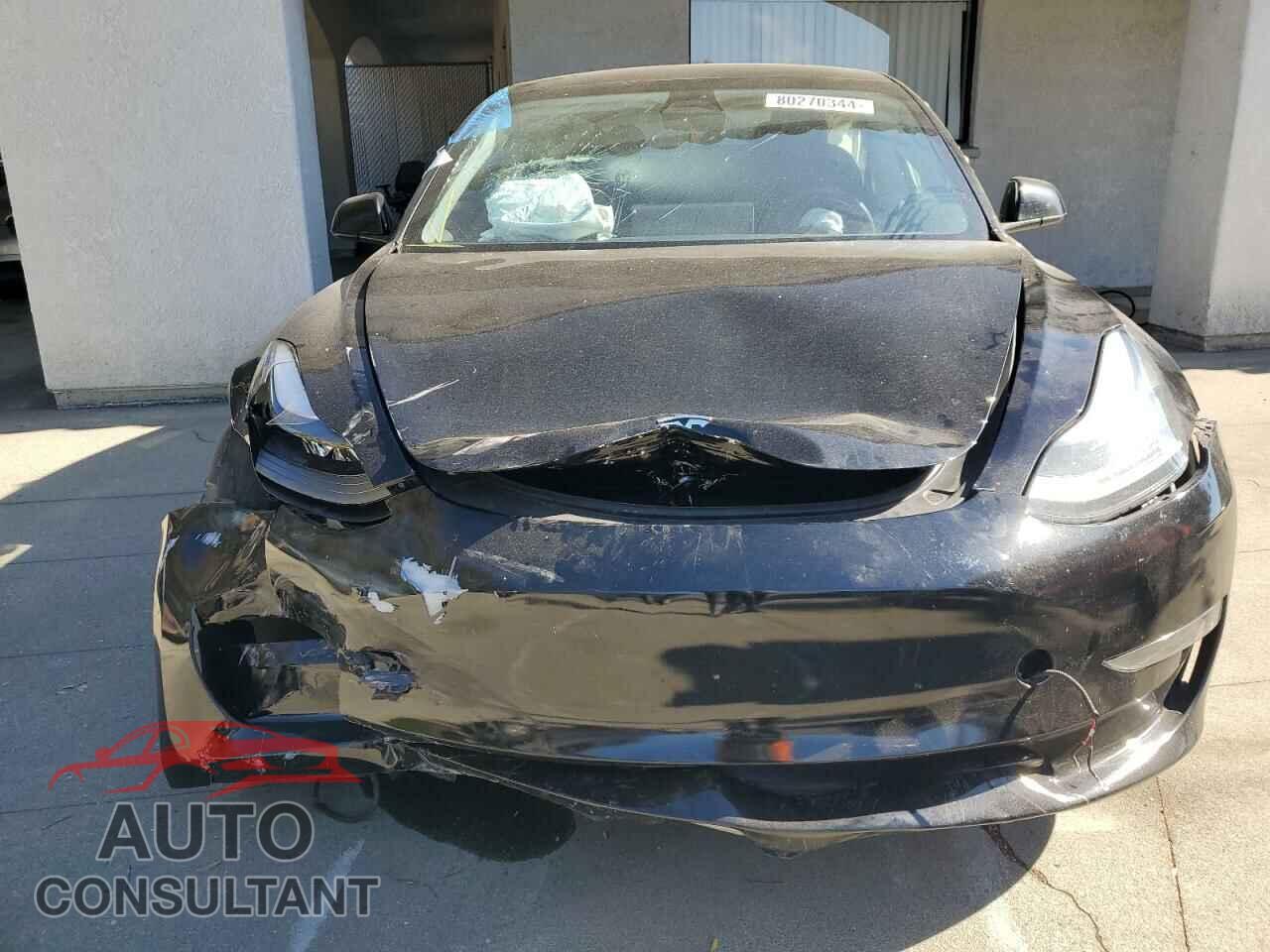TESLA MODEL 3 2023 - 5YJ3E1EA7PF453260