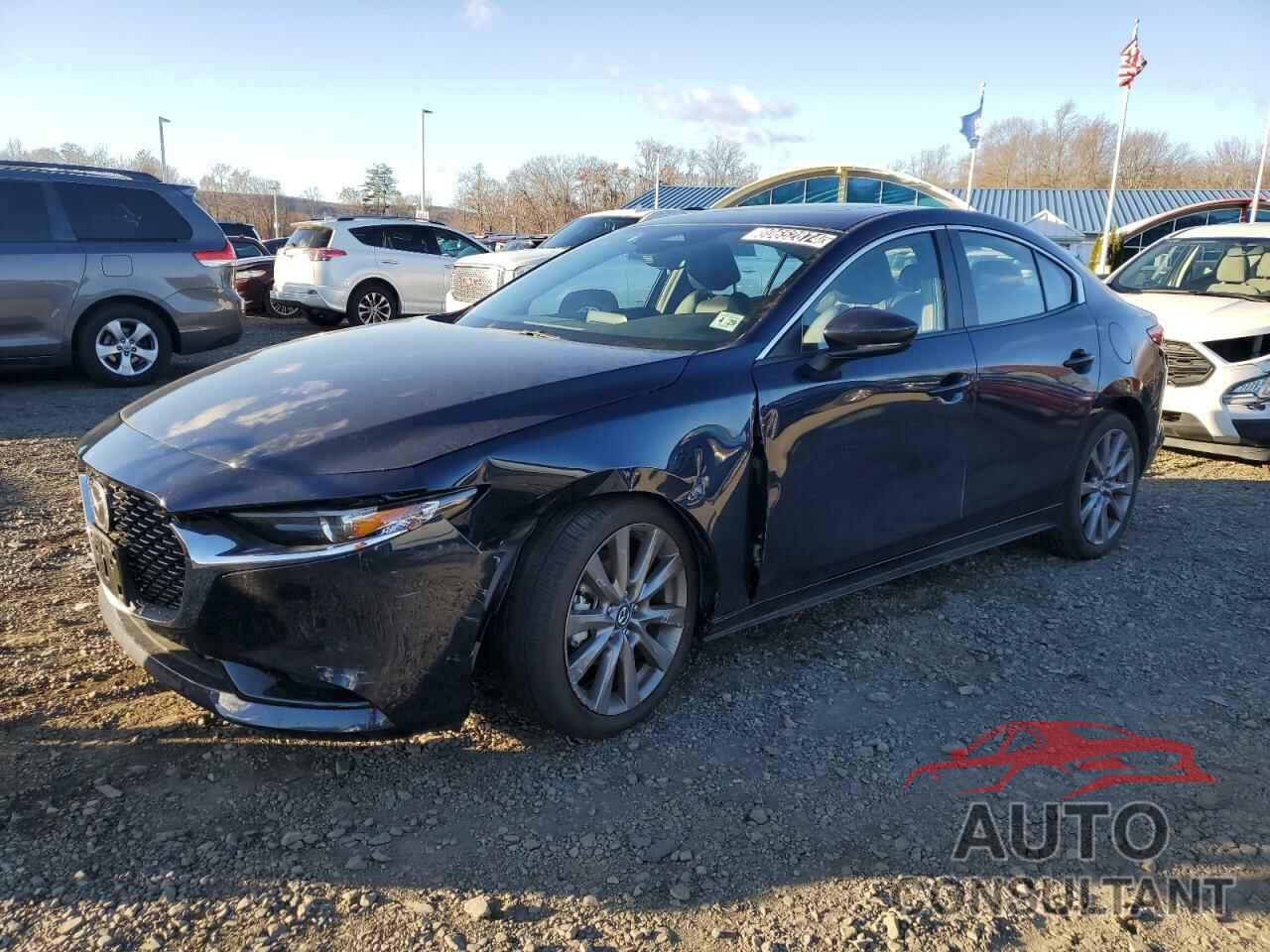 MAZDA 3 2024 - 3MZBPACM6RM412942