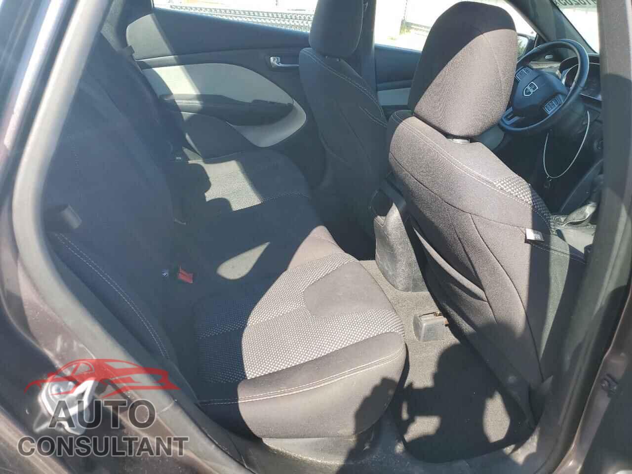 DODGE DART 2015 - 1C3CDFBB7FD391317