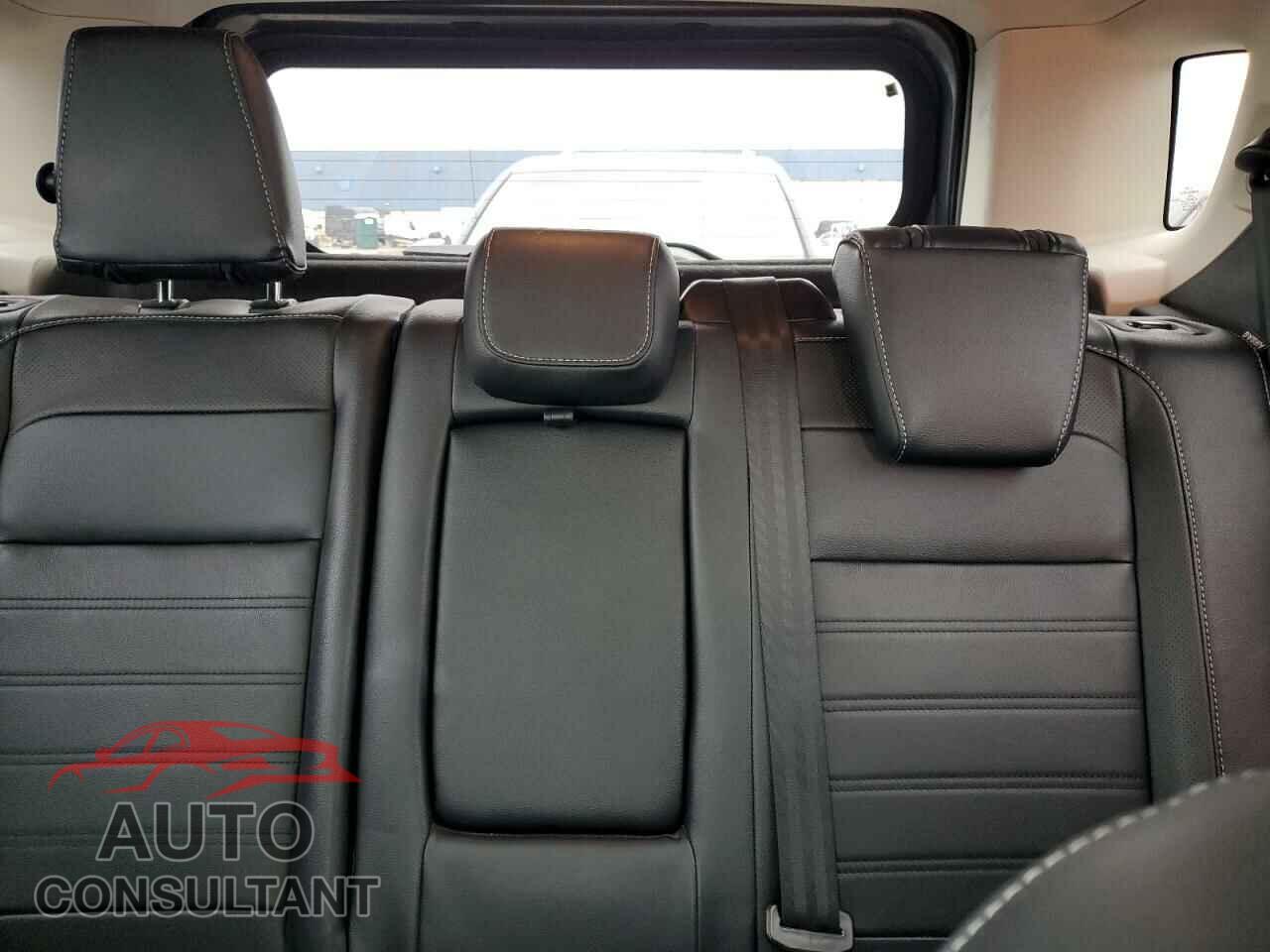 FORD ECOSPORT 2019 - MAJ6S3KL3KC276726