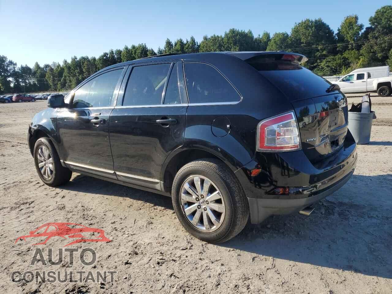 FORD EDGE 2009 - 2FMDK49C19BA74213