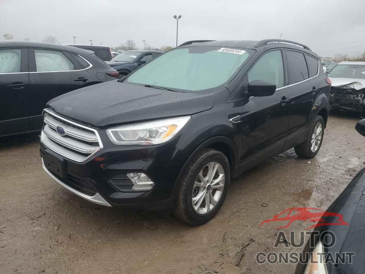 FORD ESCAPE 2019 - 1FMCU9HD1KUB83803