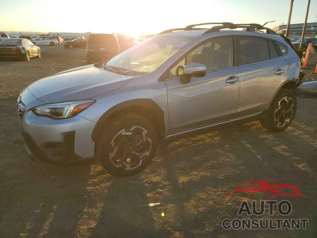 SUBARU CROSSTREK 2023 - JF2GTHNC7P8235919