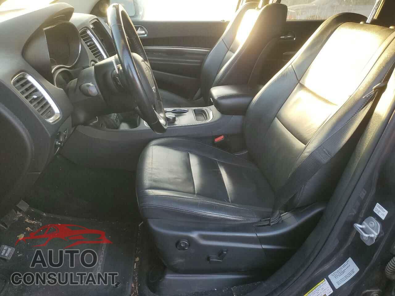 DODGE DURANGO 2015 - 1C4RDHAG5FC139442