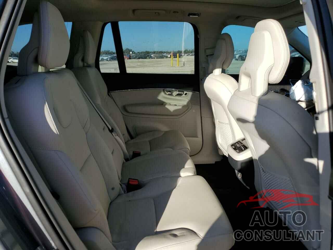 VOLVO XC90 2020 - YV4102CK9L1586853