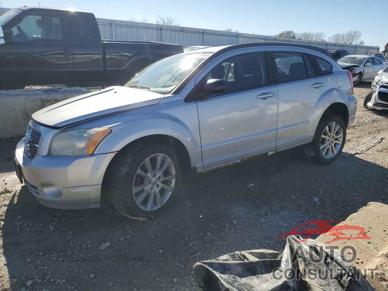 DODGE CALIBER 2011 - 1B3CB5HA9BD211387