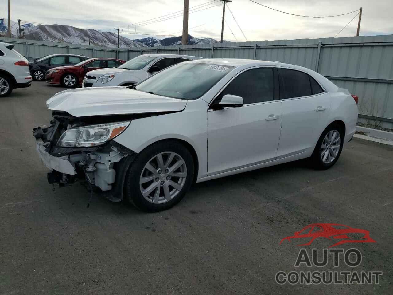 CHEVROLET MALIBU 2015 - 1G11D5SL2FU114881