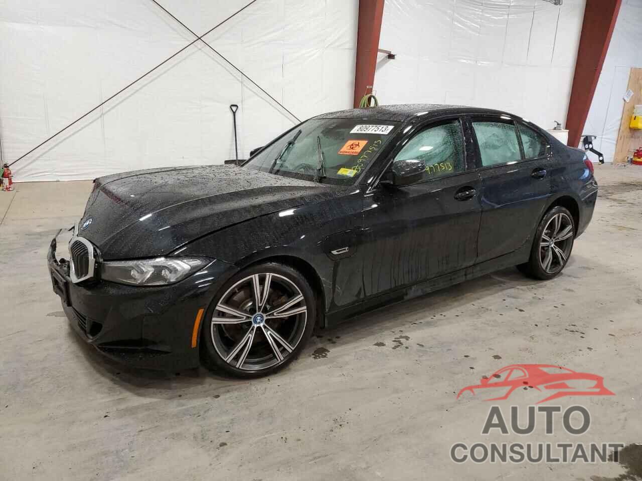 BMW 3 SERIES 2023 - 3MW39FS04P8C88878