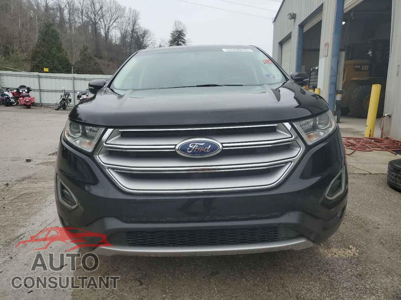 FORD EDGE 2018 - 2FMPK3K92JBB41606
