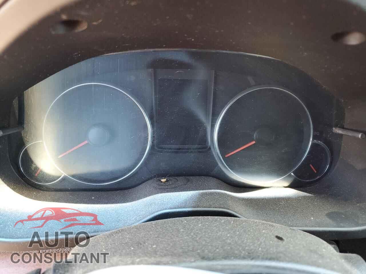 SUBARU OUTBACK 2013 - 4S4BRBPC8D3252184