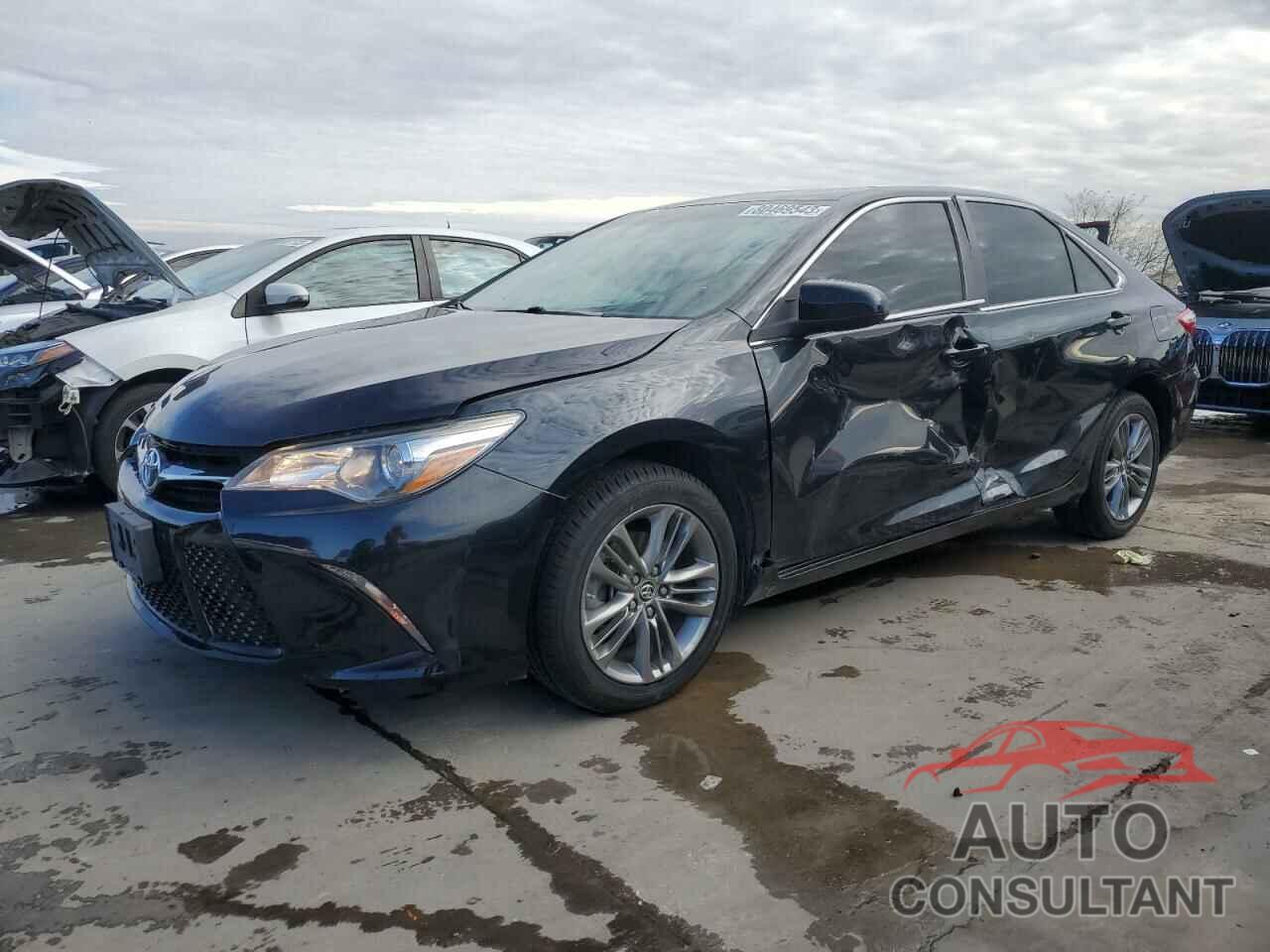 TOYOTA CAMRY 2016 - 4T1BF1FK4GU519024
