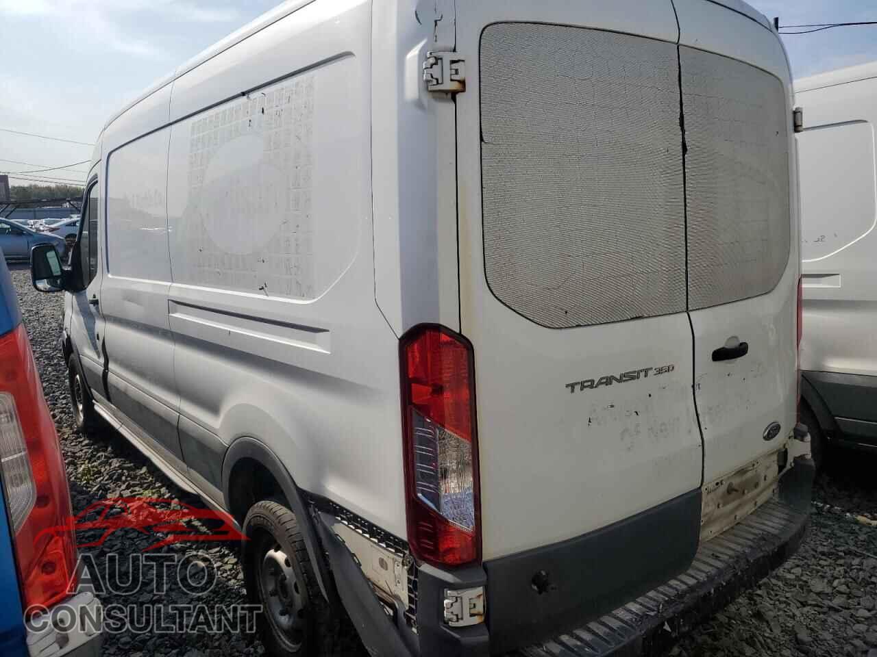 FORD TRANSIT 2015 - 1FTSW2CM2FKA05960