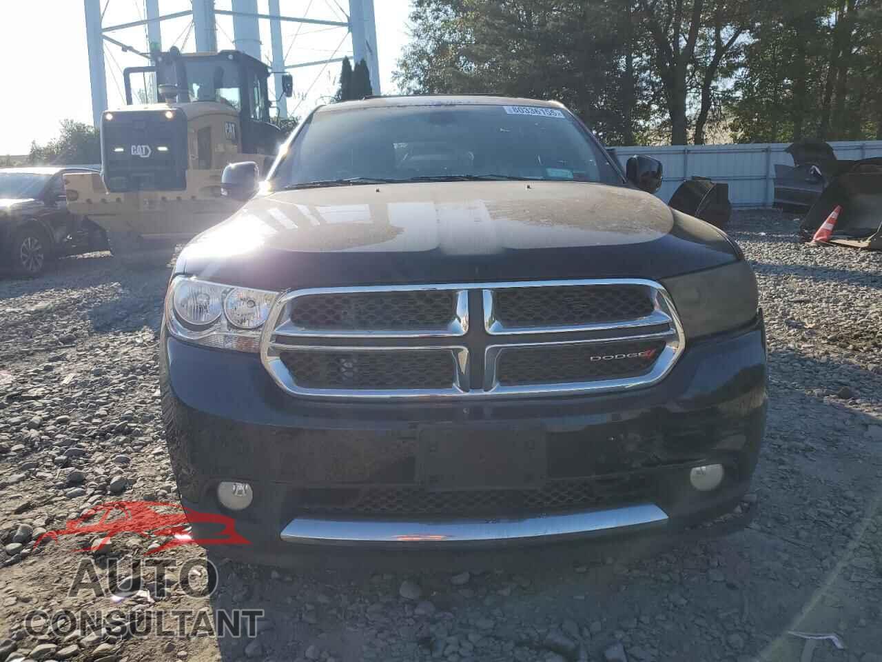 DODGE DURANGO 2011 - 1D4RE4GG2BC700271