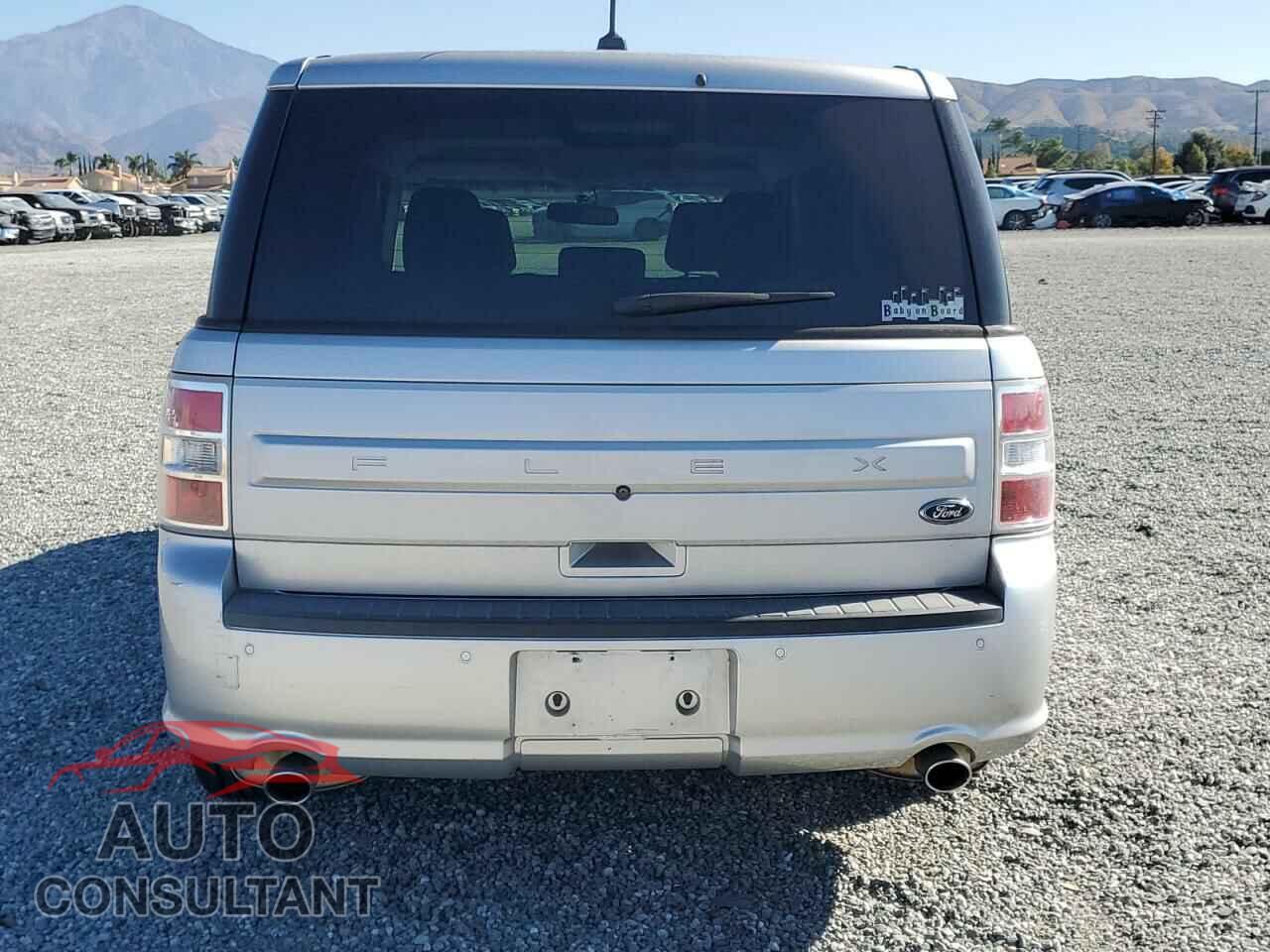 FORD FLEX 2016 - 2FMGK5B82GBA20246