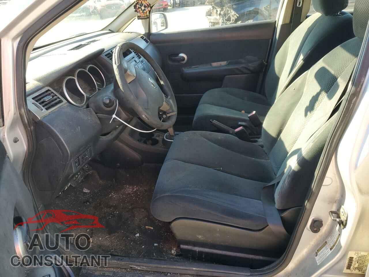 NISSAN VERSA 2010 - 3N1BC1CP4AL365609