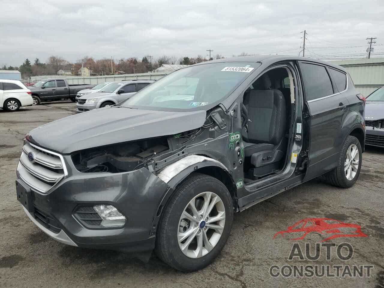 FORD ESCAPE 2019 - 1FMCU9GD7KUB91860