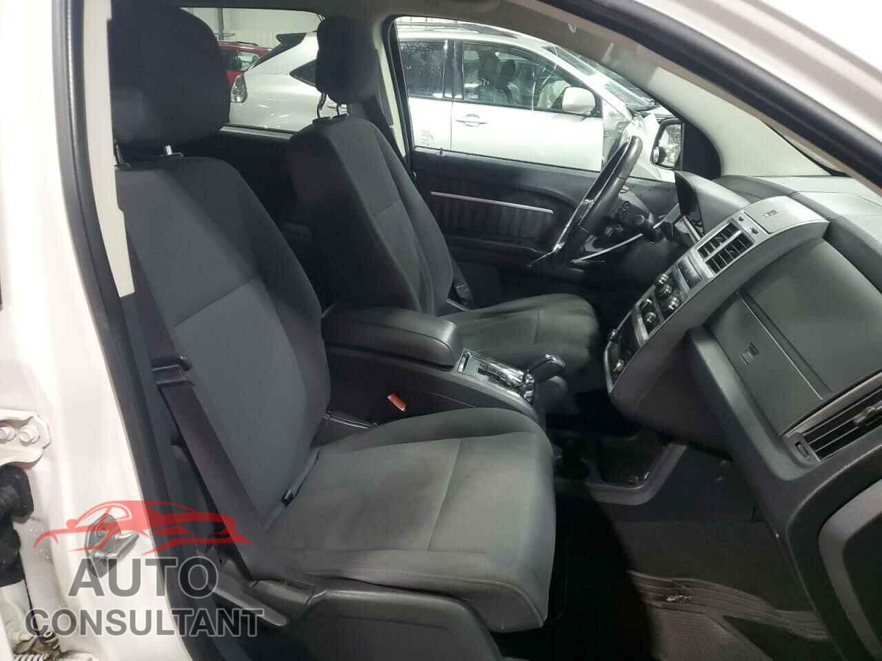 DODGE JOURNEY 2010 - 3D4PG5FVXAT244837