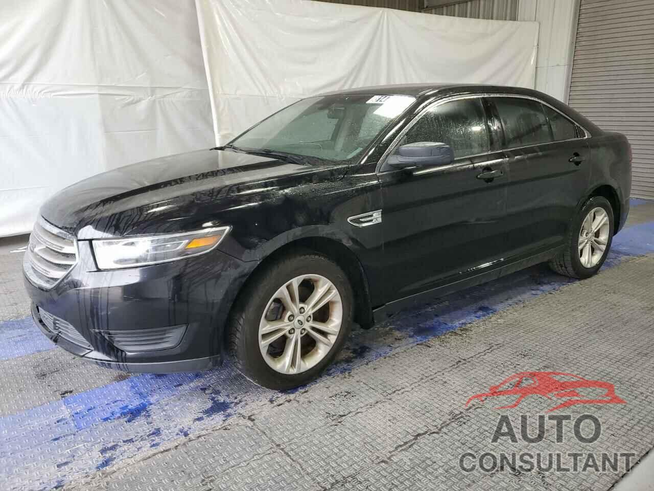 FORD TAURUS 2017 - 1FAHP2D87HG133406