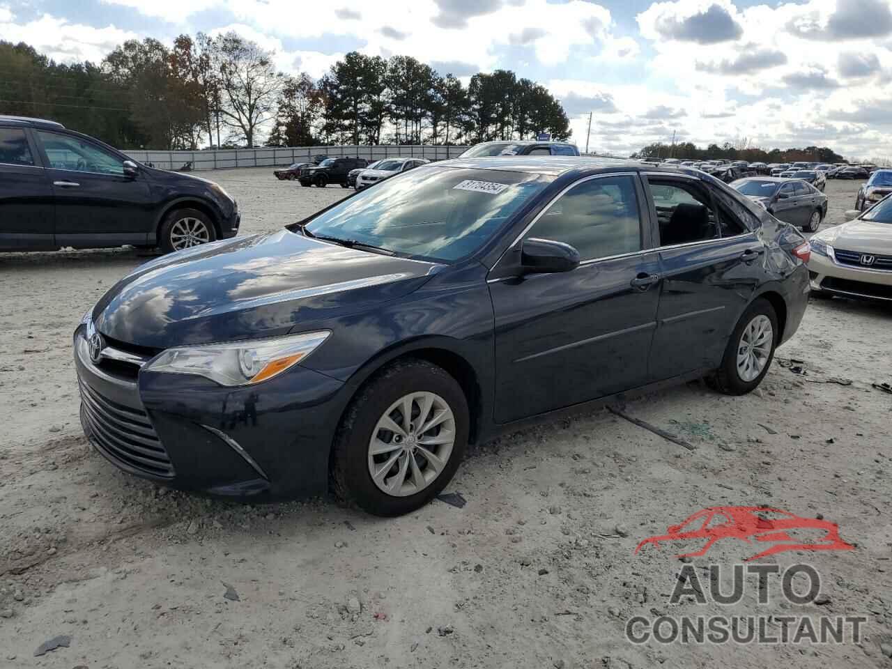 TOYOTA CAMRY 2015 - 4T1BF1FK9FU026602