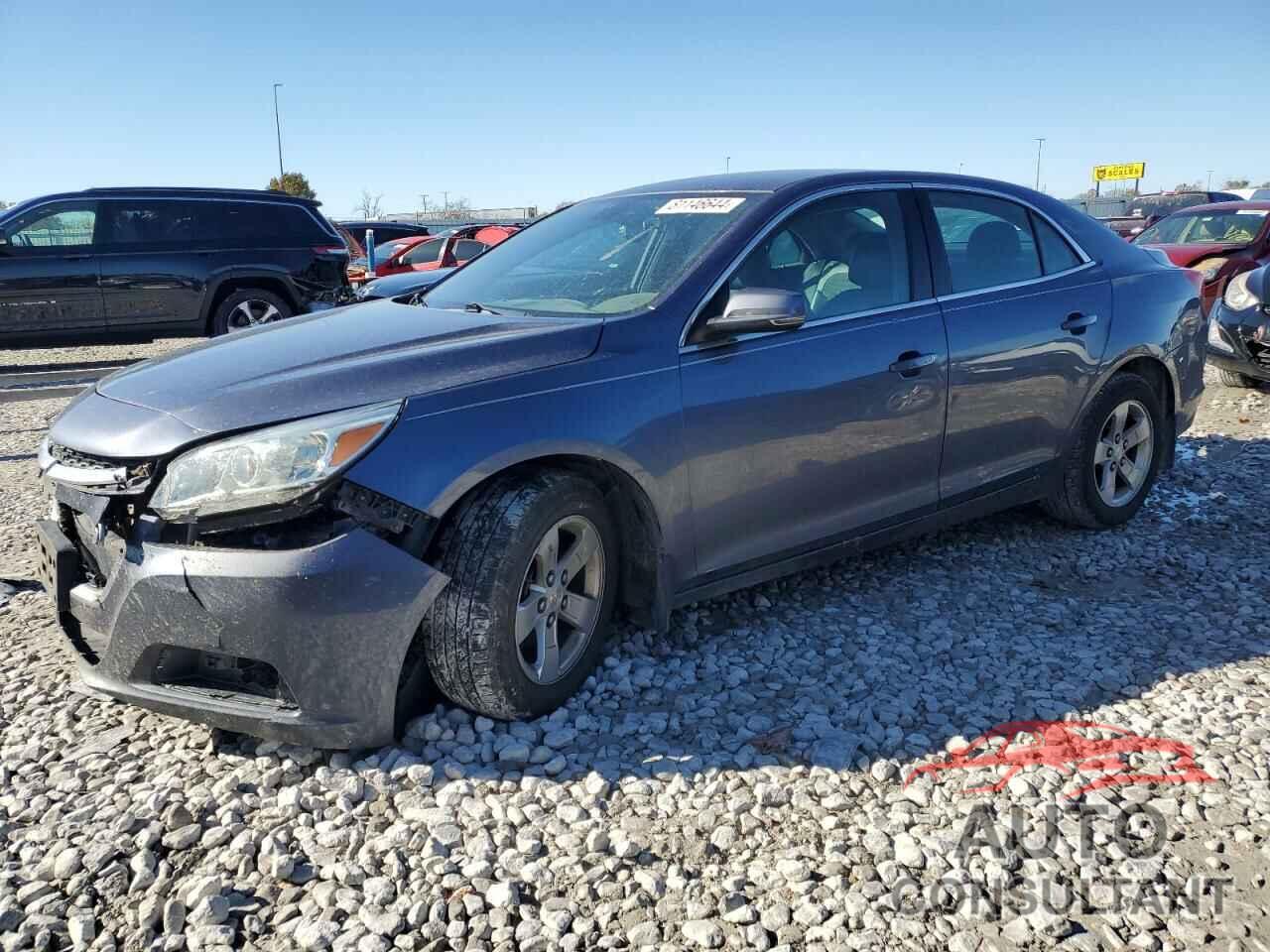 CHEVROLET MALIBU 2014 - 1G11C5SL9EF164022
