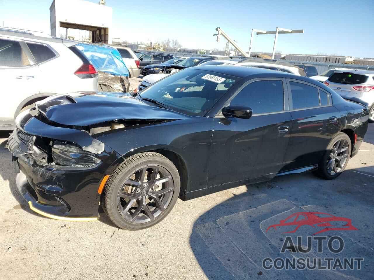 DODGE CHARGER 2023 - 2C3CDXHG7PH519620