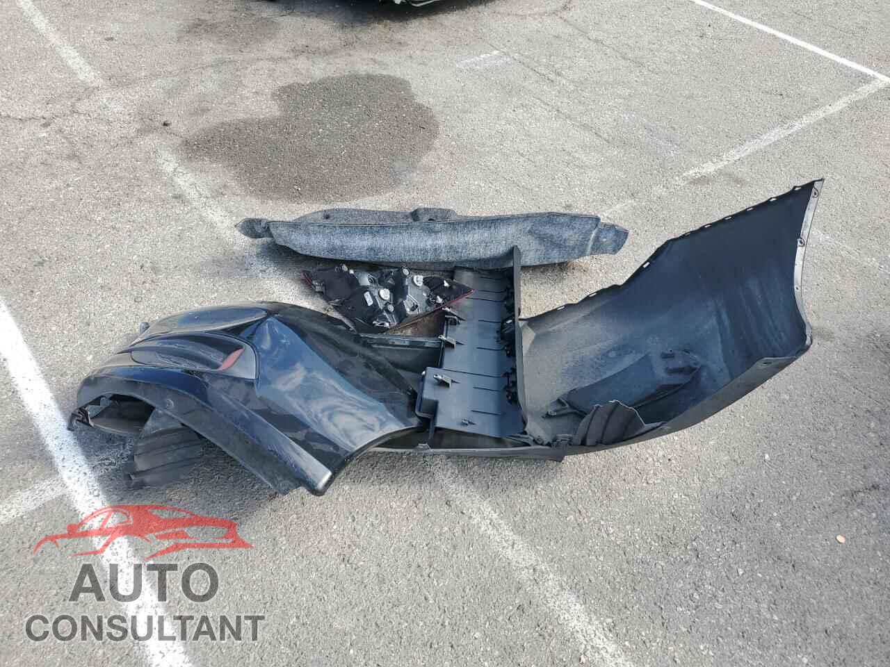 HONDA CIVIC 2016 - 19XFC1F71GE034638
