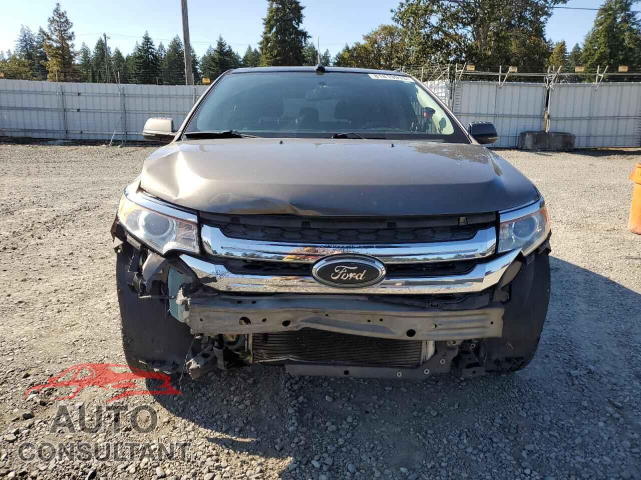 FORD EDGE 2013 - 2FMDK4JC9DBB78176