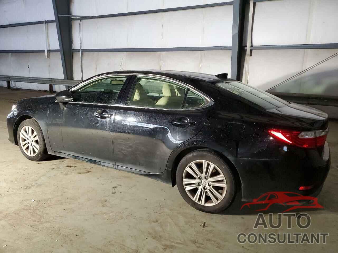 LEXUS ES350 2015 - JTHBK1GG8F2183817