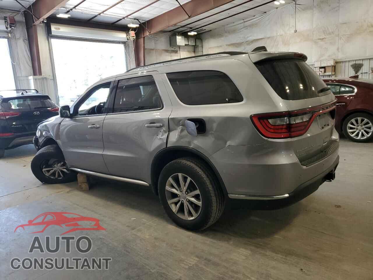 DODGE DURANGO 2014 - 1C4RDJDG0EC330154
