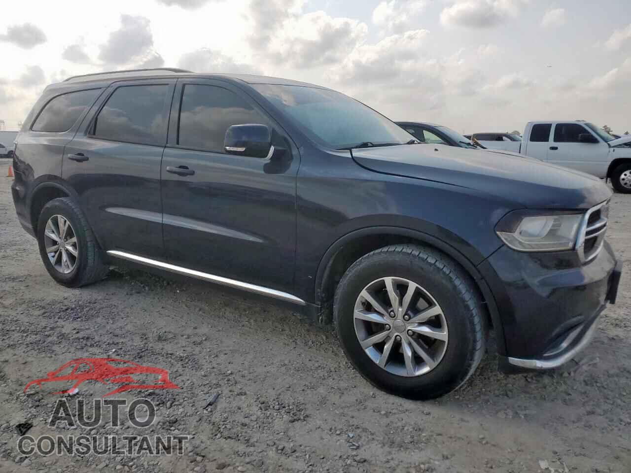 DODGE DURANGO 2014 - 1C4RDHDG1EC481318
