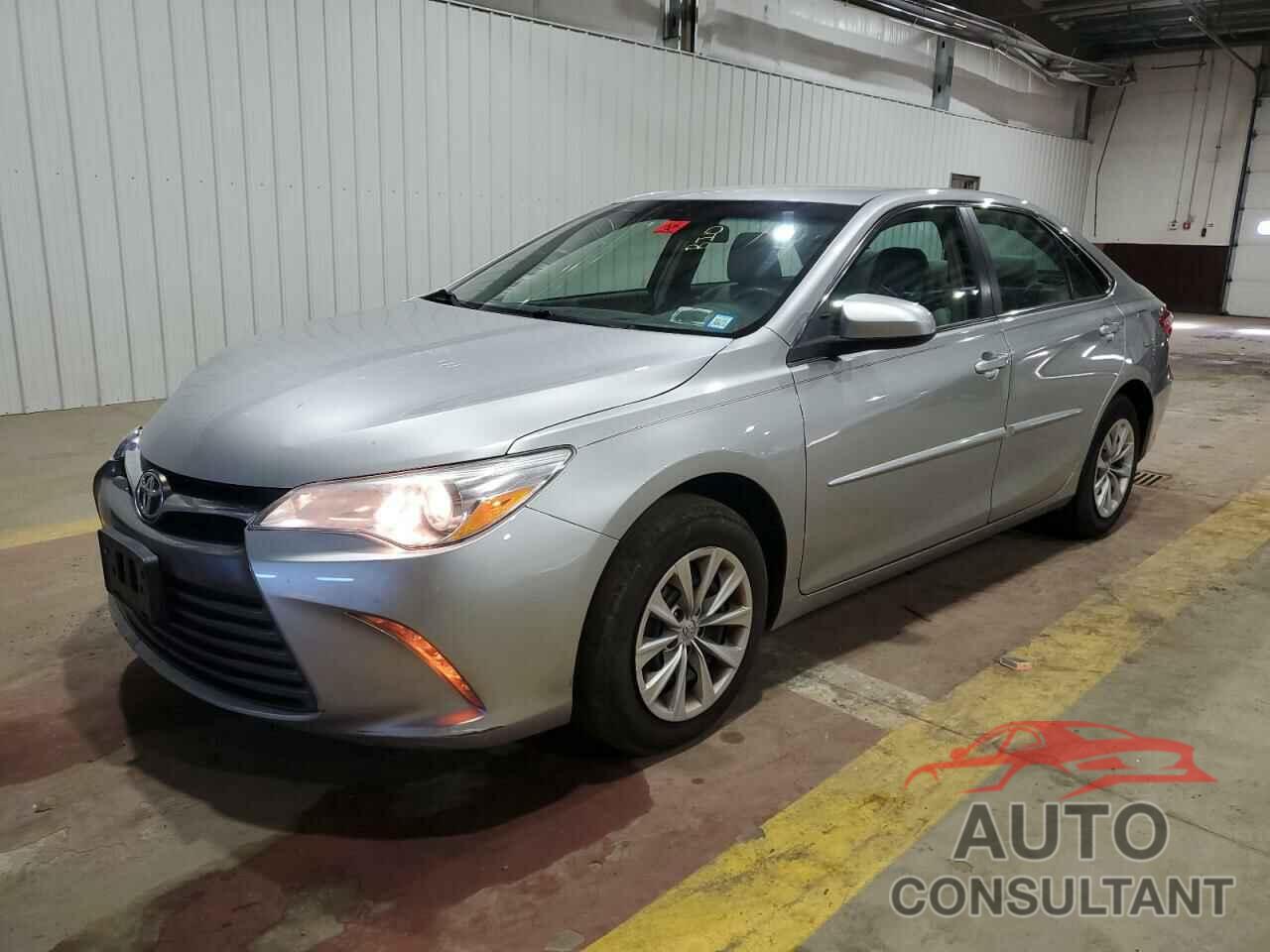 TOYOTA CAMRY 2017 - 4T1BF1FK9HU700105