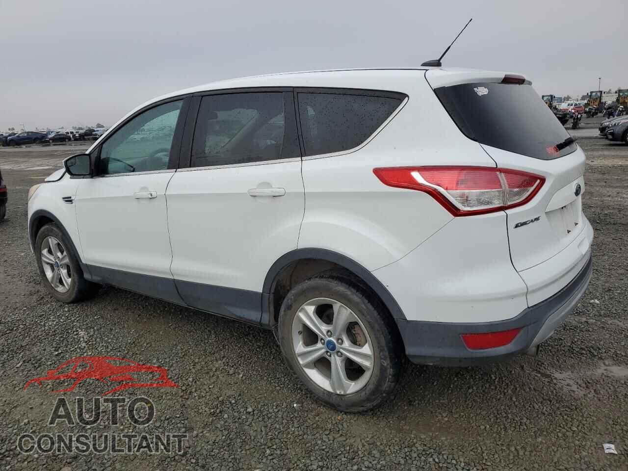 FORD ESCAPE 2013 - 1FMCU9GX3DUB84756