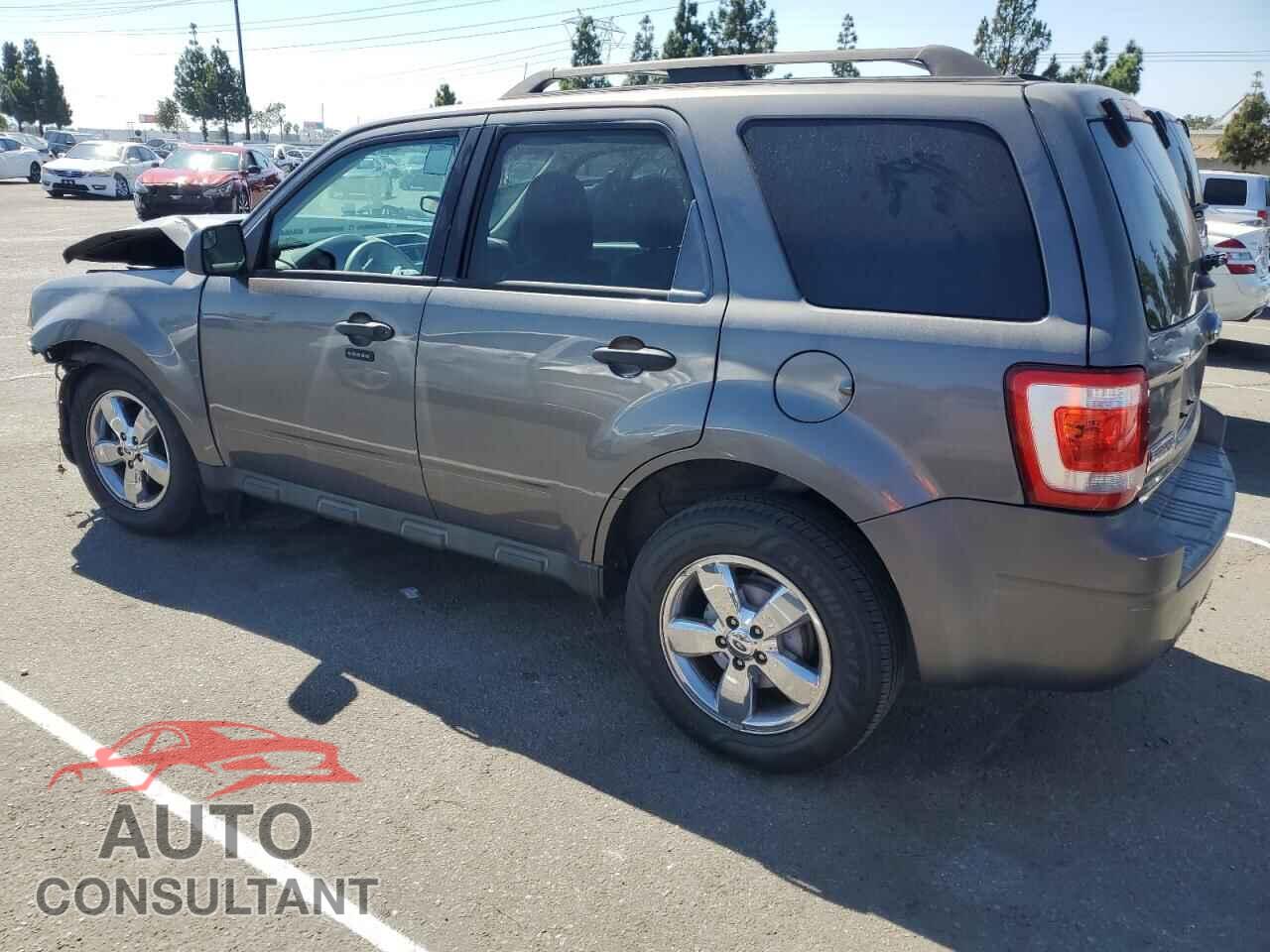 FORD ESCAPE 2011 - 1FMCU0DG8BKB25355