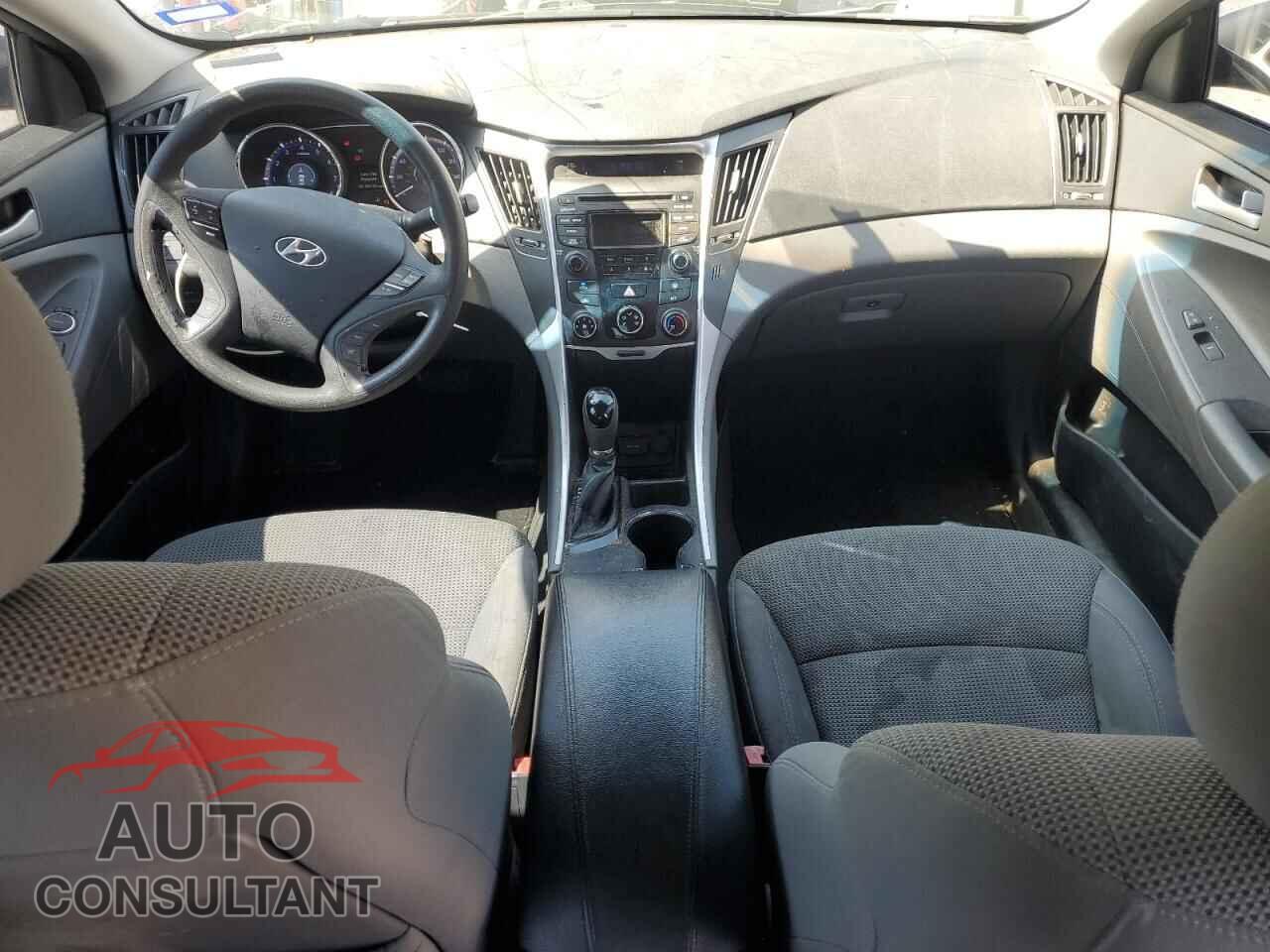 HYUNDAI SONATA 2014 - 5NPEB4AC8EH882982