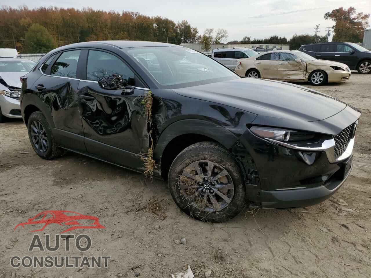 MAZDA CX30 2024 - 3MVDMBAM5RM644329