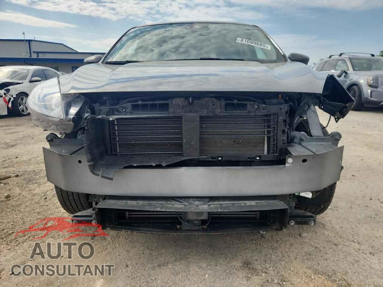FORD ESCAPE 2020 - 1FMCU9G62LUA16743