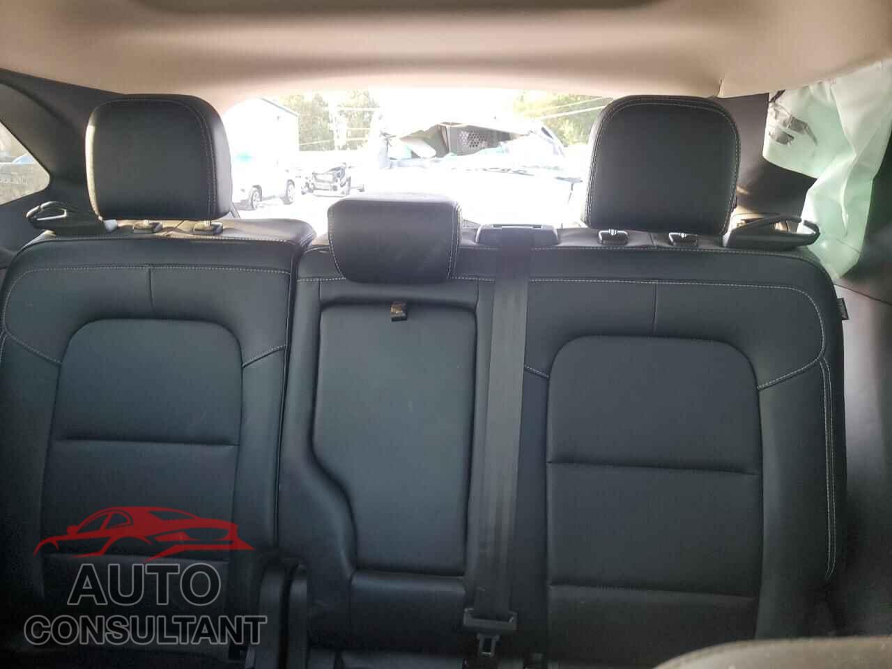 FORD ESCAPE 2020 - 1FMCU9H99LUA30938