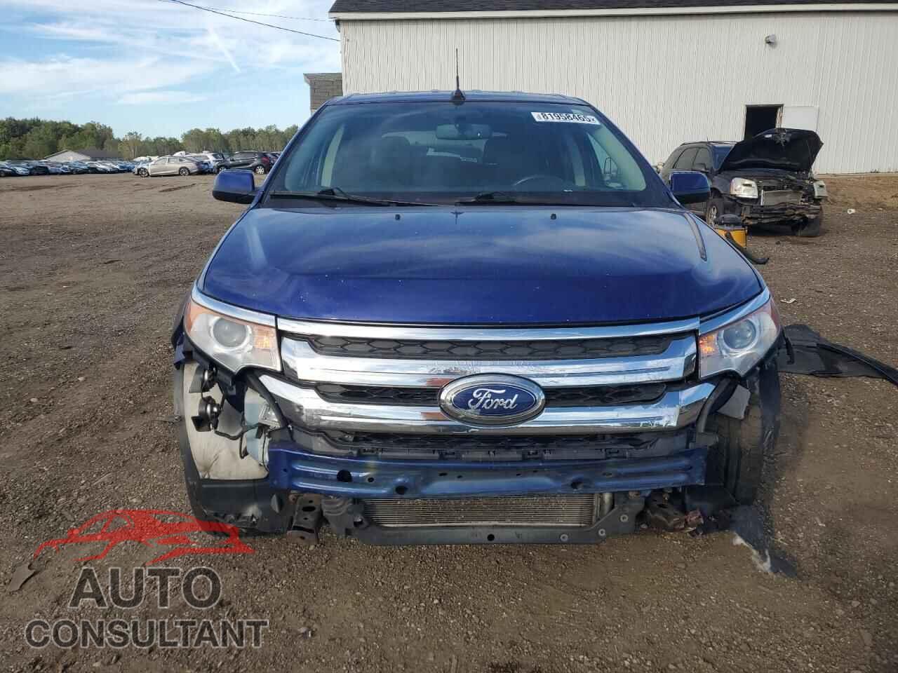 FORD EDGE 2014 - 2FMDK4JC4EBB29128