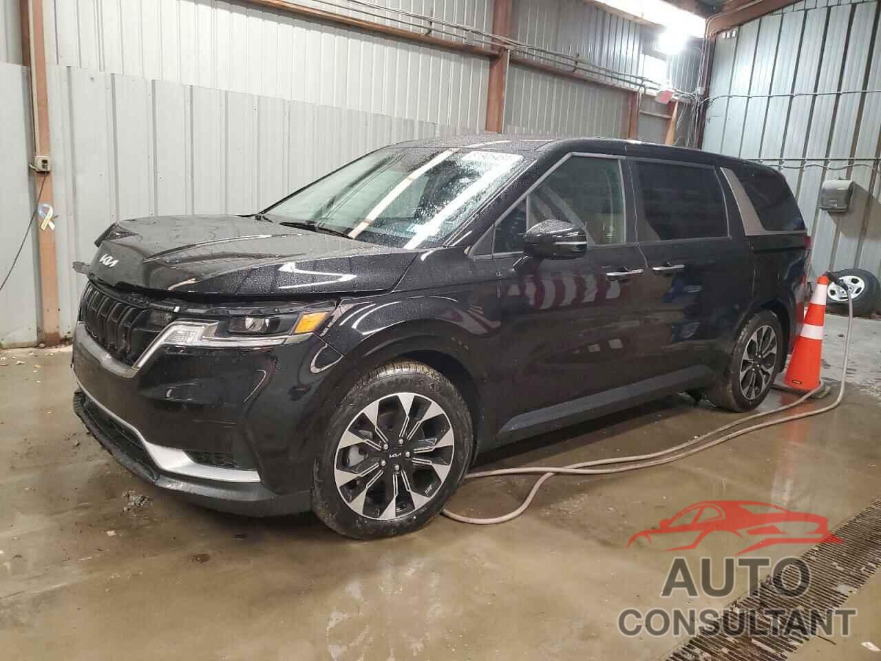 KIA CARNIVAL E 2024 - KNDNC5H36R6327067